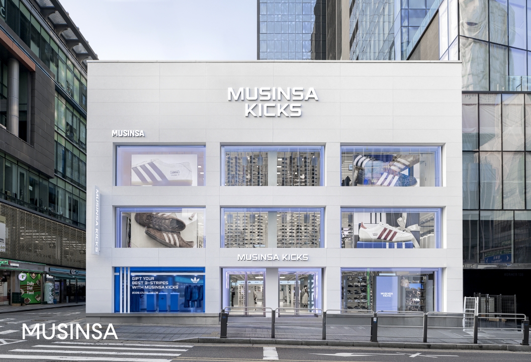 ‘1000억 호카’ 누구 손에? 무신사·신세계·LF 등 물밑 경쟁설  803-Image